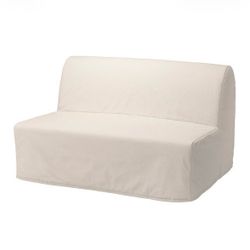 IKEA Futon/Sleeper Sofa