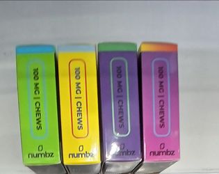Numbz