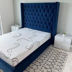 King Bed Sale 