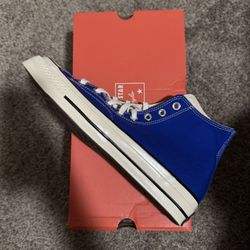 Converse Chuck 70 Size 8 Men New 
