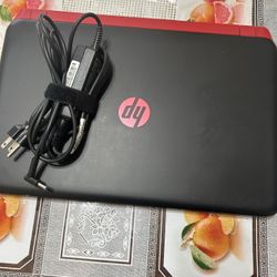 HP Beats 15 Notebook PC