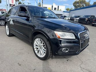 2017 Audi Q5