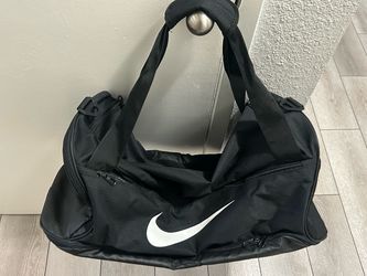 Nike Brasilia 60L Medium Gym Bag (With Shoe Pocket)