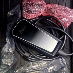 Ford EV car charger