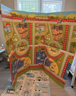 Baby Play Mat