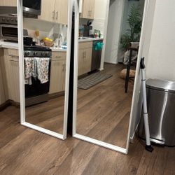 IKEA NISSEDAL Mirror