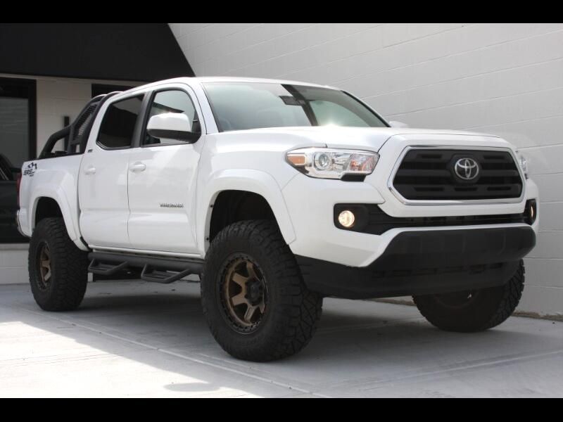 2019 Toyota Tacoma