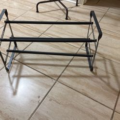 Shoe Rack