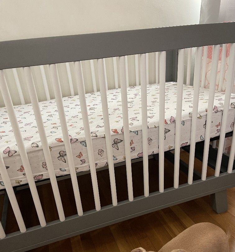 Baby Crib
