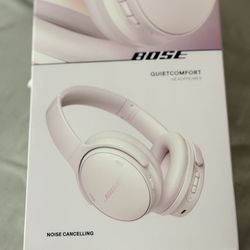 Bose Headphones