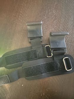 Lifting Straps