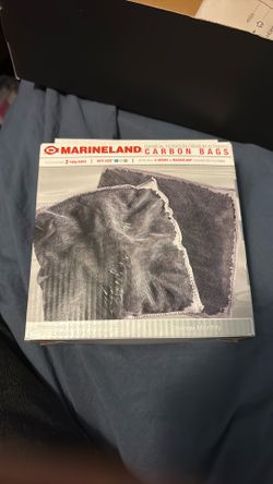 carbon bags