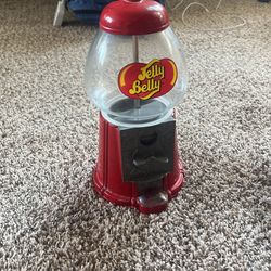 Jelly Bean Machine