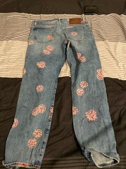 Billionaire boys club jeans size 34
