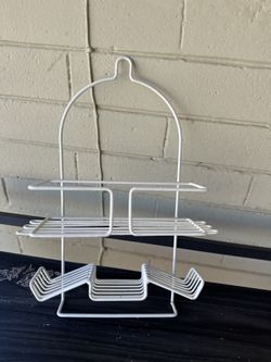 Shower Caddy 