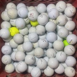 2 Dozen 3A High End Golf Balls