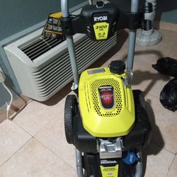 Ryobi 3100 Psi 