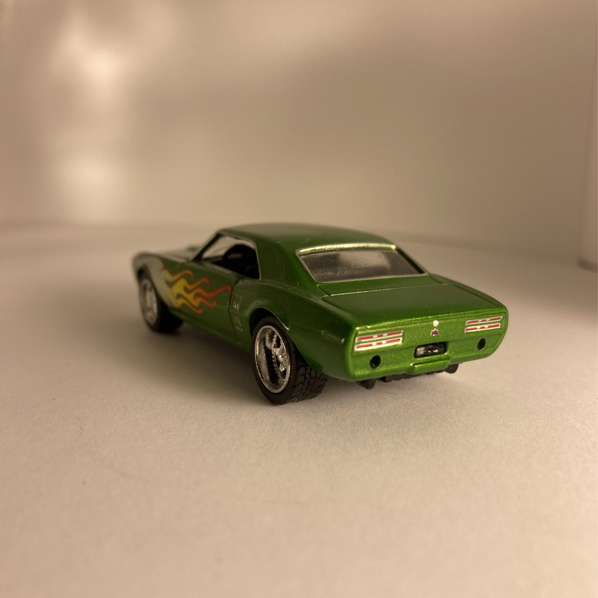 Firebird GTA Toy Model Car Kit for Sale in Cleveland, OH - OfferUp
