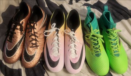 Soccer Cleats