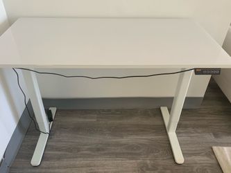 Electric Standing Desk