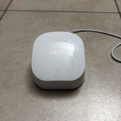 Amazon eero 6 mesh wifi extender