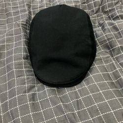 Boston Scally Cap Black 2X