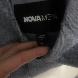 Fashinova mens Shirt/Jacket