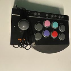 Arcade Sticks( Let Me Know What Price Works For You)