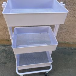 Organizer Cart