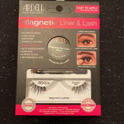 Ardell Magnetic Lashes