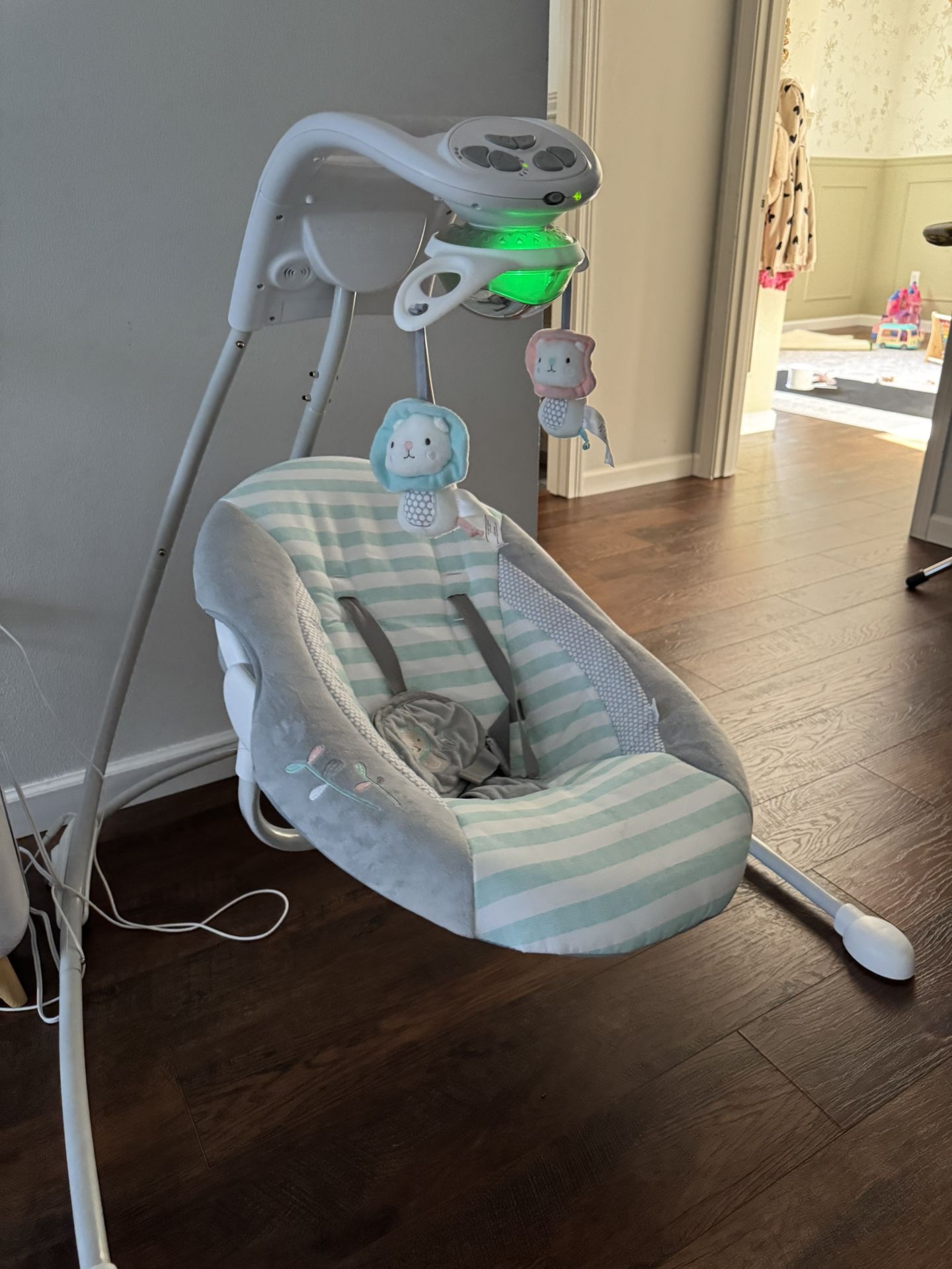 Baby Swing