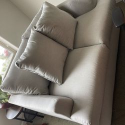Love Seat