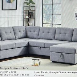 Furniture, Living Room Fabric