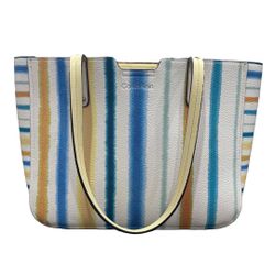 Calvin Klein Large Capacity Purse