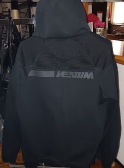 Venom Hooded Sweatshirt