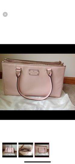 Kate Spade Tote 