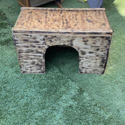 Dog house