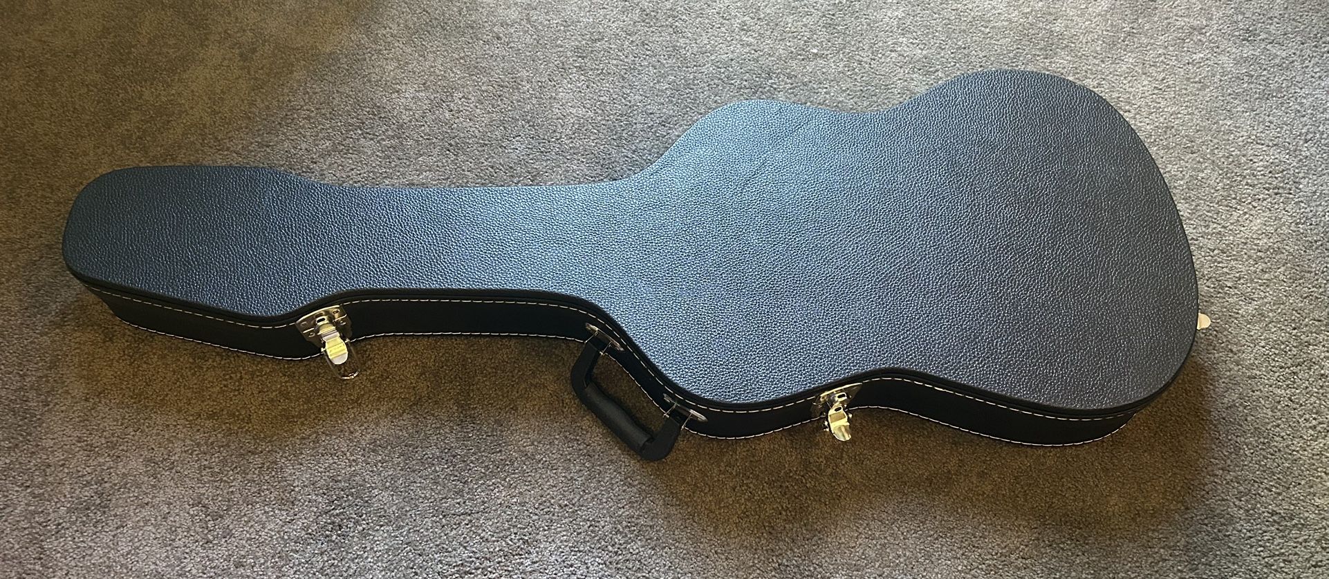 Guitar Case For Fender Stratocaster Or Telecaster