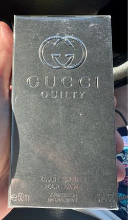 Gucci Guilty