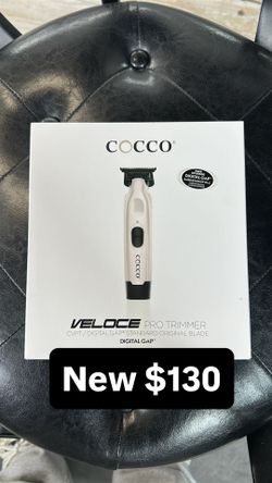 Coco Trimmers