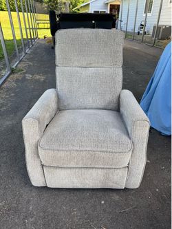 Rocking chair