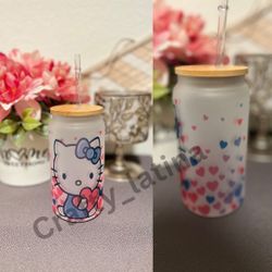 Custom Cups