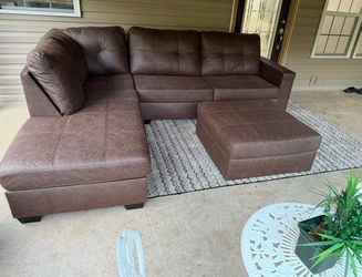 Sofa 460