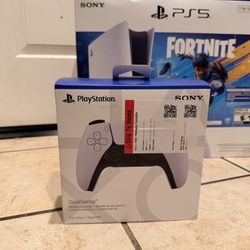Ps5 Controller New 