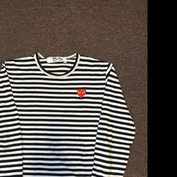 Comme de Garcons Shirt