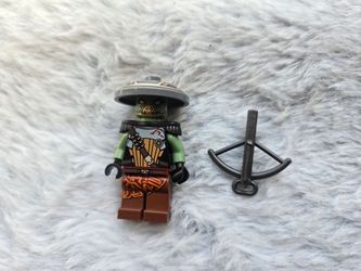 LEGO Star Wars Embo