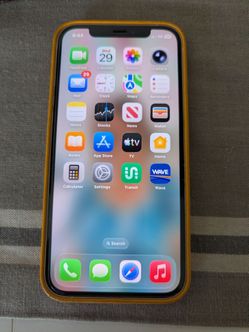 iPhone 12