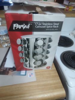 Spice Rack Asap 