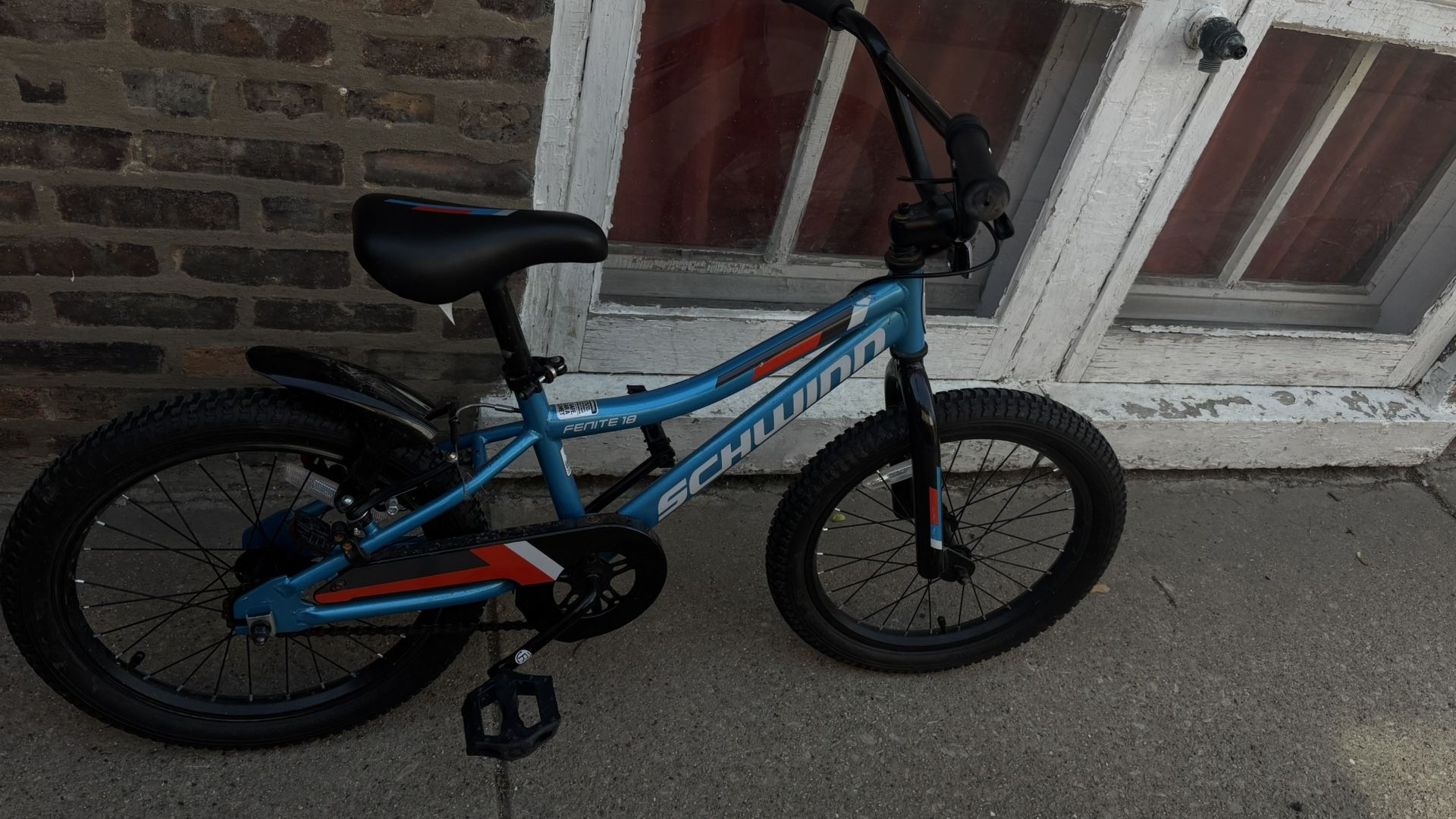 Kids Schwinn Bike