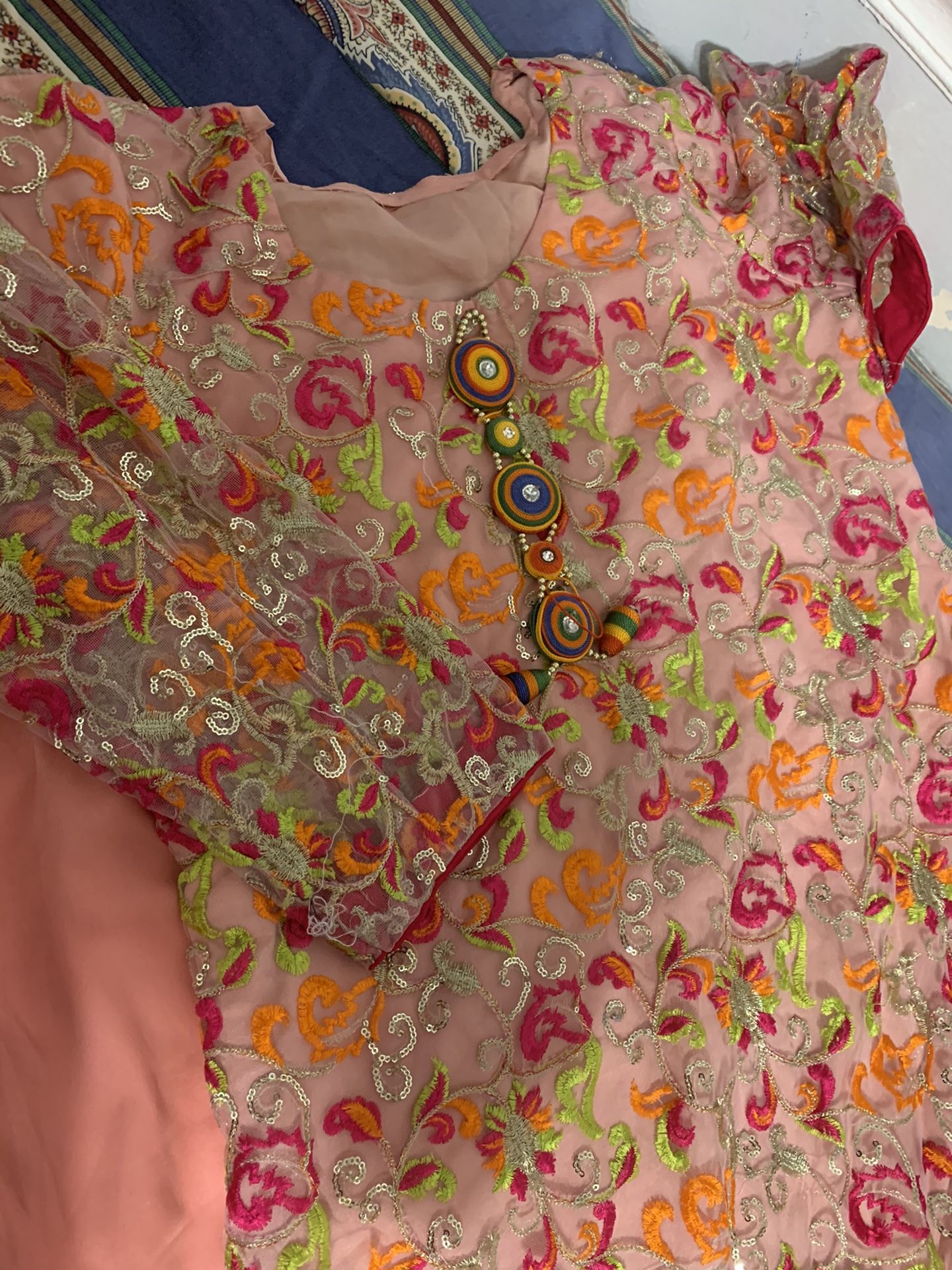Party dress